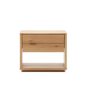 Alguema bedside table by Kave Home, a Bedside Tables for sale on Style Sourcebook