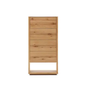 Alguema chest of drawers by Kave Home, a Dressers & Chests of Drawers for sale on Style Sourcebook