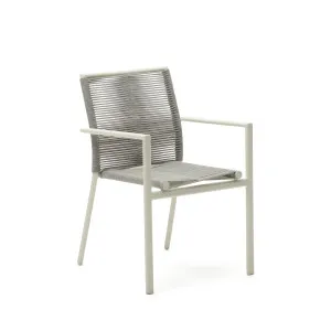 Culip outdoor chair by Kave Home, a Outdoor Chairs for sale on Style Sourcebook