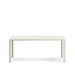 Culip outdoor table by Kave Home, a Tables for sale on Style Sourcebook