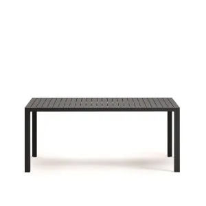 Culip outdoor table by Kave Home, a Tables for sale on Style Sourcebook