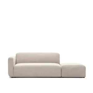 Neom 2-seater sofa by Kave Home, a Sofas for sale on Style Sourcebook