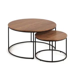 Yoana side table by Kave Home, a Side Table for sale on Style Sourcebook