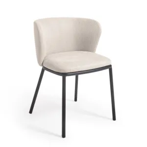 Ciselia dining chair by Kave Home, a Dining Chairs for sale on Style Sourcebook