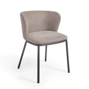 Ciselia dining chair by Kave Home, a Dining Chairs for sale on Style Sourcebook