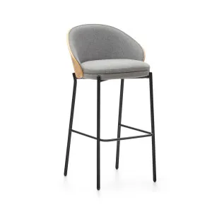 Eamy barstool by Kave Home, a Bar Stools for sale on Style Sourcebook