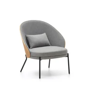 Eamy armchair by Kave Home, a Chairs for sale on Style Sourcebook