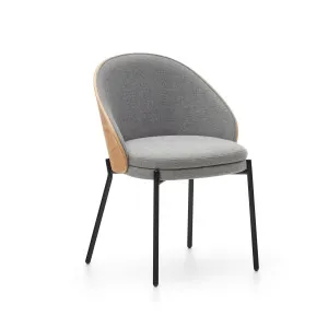 Eamy dining chair by Kave Home, a Dining Chairs for sale on Style Sourcebook