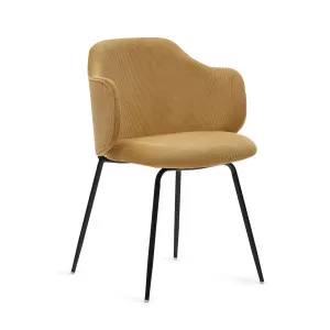 Yunia dining chair by Kave Home, a Dining Chairs for sale on Style Sourcebook