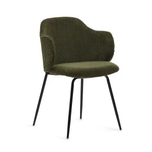 Yunia dining chair by Kave Home, a Dining Chairs for sale on Style Sourcebook