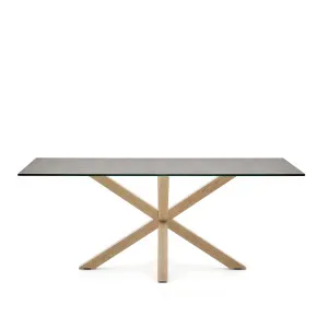 Argo table base by Kave Home, a Dining Tables for sale on Style Sourcebook