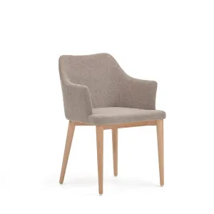 Croft dining chair by Kave Home, a Dining Chairs for sale on Style Sourcebook