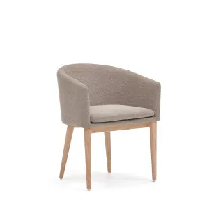 Harlan dining chair by Kave Home, a Dining Chairs for sale on Style Sourcebook