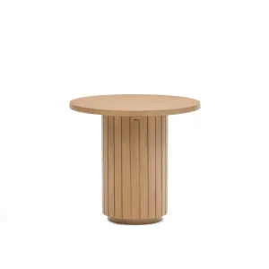 Licia side table by Kave Home, a Side Table for sale on Style Sourcebook