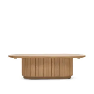 Licia coffee table by Kave Home, a Coffee Table for sale on Style Sourcebook