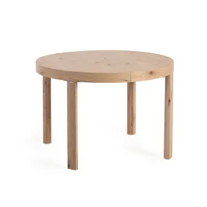 Colleen extendable dining table by Kave Home, a Dining Tables for sale on Style Sourcebook