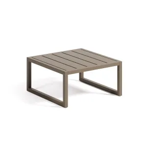 Comova outdoor side table by Kave Home, a Tables for sale on Style Sourcebook