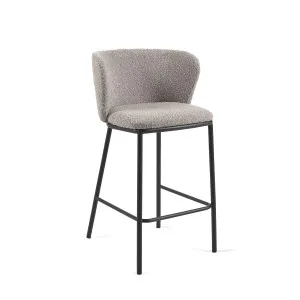 Ciselia barstool by Kave Home, a Bar Stools for sale on Style Sourcebook