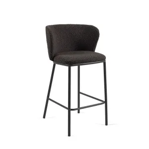 Ciselia barstool by Kave Home, a Bar Stools for sale on Style Sourcebook