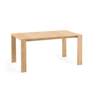 Victoire outdoor table by Kave Home, a Tables for sale on Style Sourcebook