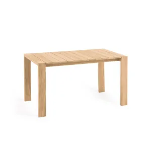 Victoire outdoor table by Kave Home, a Tables for sale on Style Sourcebook