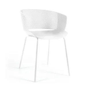 Yeray outdoor chair by Kave Home, a Outdoor Chairs for sale on Style Sourcebook