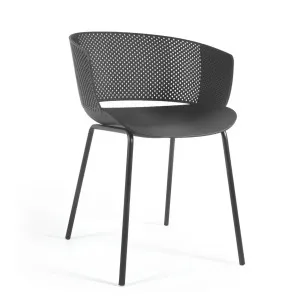 Yeray outdoor chair by Kave Home, a Outdoor Chairs for sale on Style Sourcebook