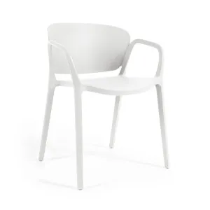 Ania outdoor chair by Kave Home, a Outdoor Chairs for sale on Style Sourcebook