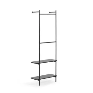 Galatia clothes rail by Kave Home, a Coat & Hat Racks for sale on Style Sourcebook