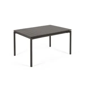 Zaltana outdoor extendable dining table by Kave Home, a Tables for sale on Style Sourcebook