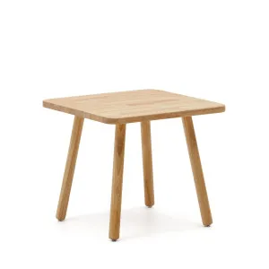 Dilcia kids table by Kave Home, a Kids Chairs & Tables for sale on Style Sourcebook