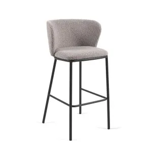 Ciselia barstool by Kave Home, a Bar Stools for sale on Style Sourcebook