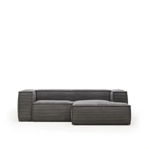 Blok corner sofa by Kave Home, a Sofas for sale on Style Sourcebook