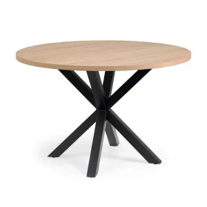 Argo dining table by Kave Home, a Dining Tables for sale on Style Sourcebook