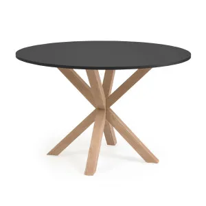 Argo dining table by Kave Home, a Dining Tables for sale on Style Sourcebook