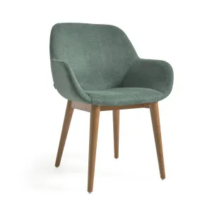 Konna dining chair by Kave Home, a Dining Chairs for sale on Style Sourcebook