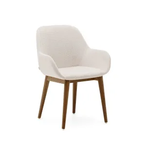 Konna dining chair by Kave Home, a Dining Chairs for sale on Style Sourcebook