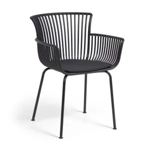 Surpika outdoor chair by Kave Home, a Outdoor Chairs for sale on Style Sourcebook