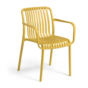 Isabellini outdoor chair by Kave Home, a Outdoor Chairs for sale on Style Sourcebook