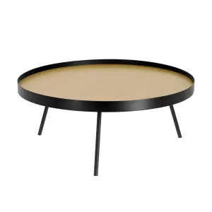 Nenet coffee table Ø 84 cm by Kave Home, a Coffee Table for sale on Style Sourcebook