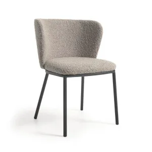 Ciselia dining chair by Kave Home, a Dining Chairs for sale on Style Sourcebook