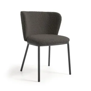 Ciselia dining chair by Kave Home, a Dining Chairs for sale on Style Sourcebook