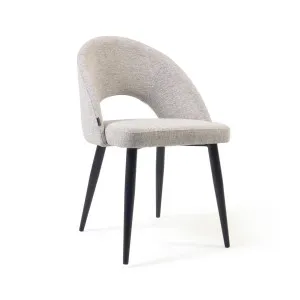 Mael dining chair by Kave Home, a Dining Chairs for sale on Style Sourcebook