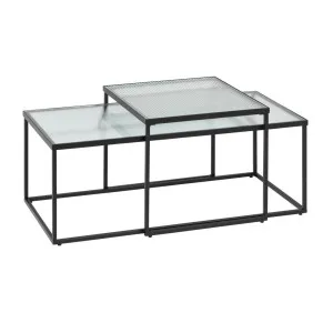 Akemi set of 2 coffee table by Kave Home, a Coffee Table for sale on Style Sourcebook