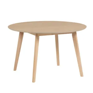 Batilde Table Ø 120 cm by Kave Home, a Dining Tables for sale on Style Sourcebook