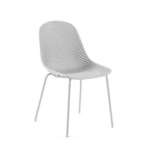 Quinby dining chair by Kave Home, a Outdoor Chairs for sale on Style Sourcebook