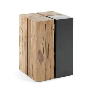 Kwango side table by Kave Home, a Bedside Tables for sale on Style Sourcebook