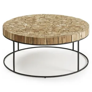 Solo coffee table by Kave Home, a Coffee Table for sale on Style Sourcebook