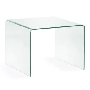 Burano side table by Kave Home, a Side Table for sale on Style Sourcebook