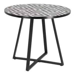 Tella outdoor table by Kave Home, a Tables for sale on Style Sourcebook